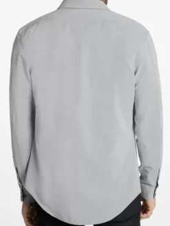 BUCKS SHIRT-John Varvatos Sale