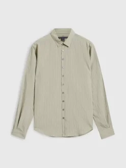 BUCKS SHIRT-John Varvatos Sale