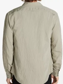 BUCKS SHIRT-John Varvatos Sale