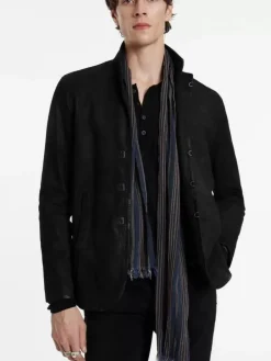 BUEL SCARF-John Varvatos Sale