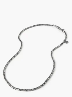 CHAIN NECKLACE-John Varvatos Online