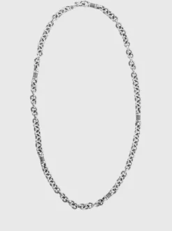 CHAIN NECKLACE-John Varvatos Hot
