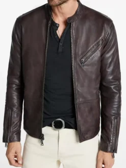 CONNER RACER-John Varvatos Discount