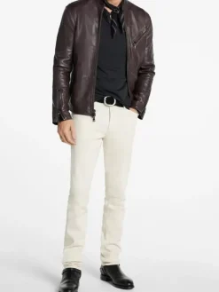 CONNER RACER-John Varvatos Discount