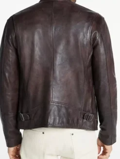 CONNER RACER-John Varvatos Discount