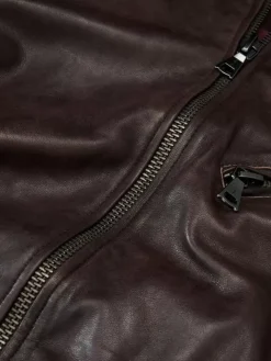 CONNER RACER-John Varvatos Discount