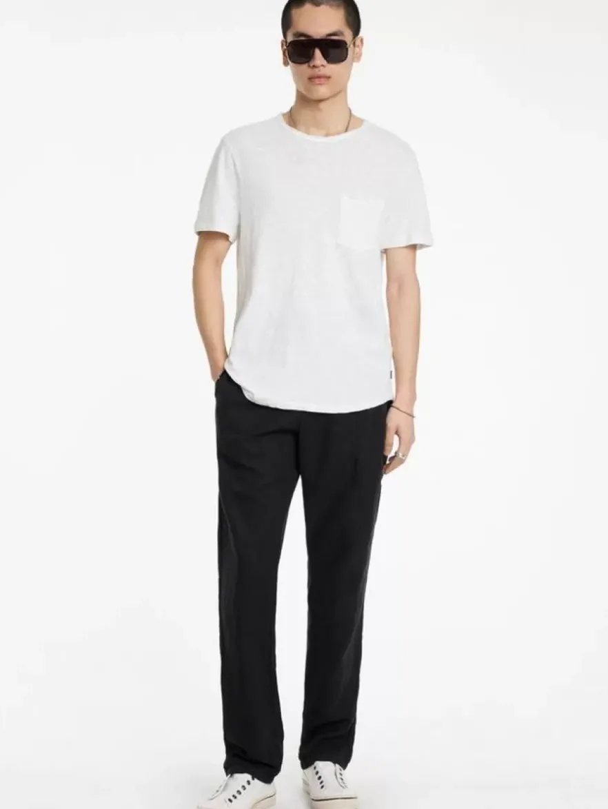 COOPER VINTAGE CREW-John Varvatos Best