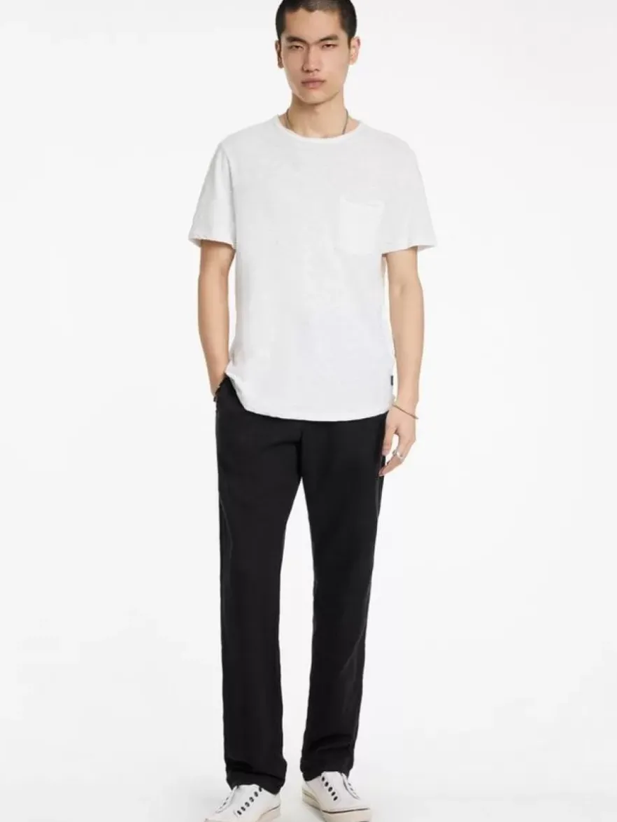 COOPER VINTAGE CREW-John Varvatos Best