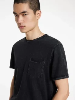 COOPER VINTAGE CREW-John Varvatos Online