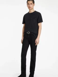 COOPER VINTAGE CREW-John Varvatos Online