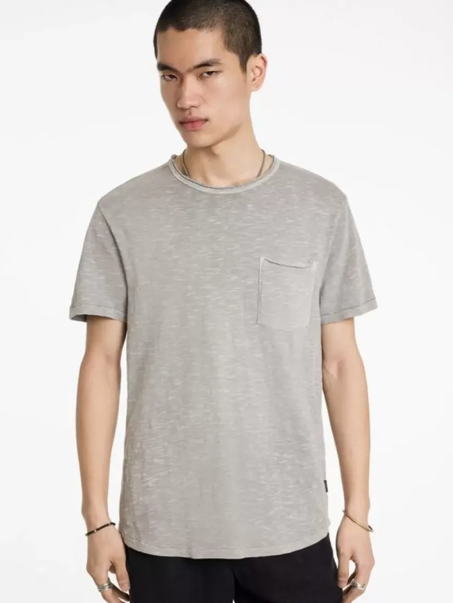 COOPER VINTAGE CREW-John Varvatos Clearance