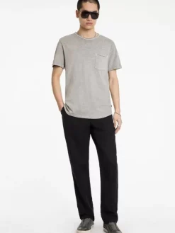 COOPER VINTAGE CREW-John Varvatos Clearance