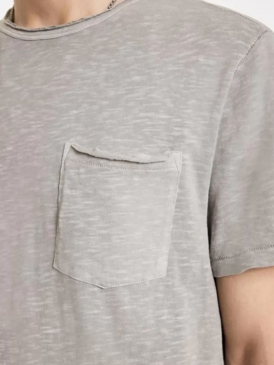 COOPER VINTAGE CREW-John Varvatos Clearance