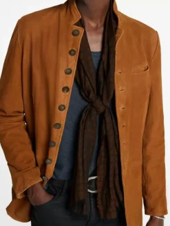 COZINE SCARF-John Varvatos Online