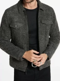 CYNDER TRUCKER-John Varvatos Best