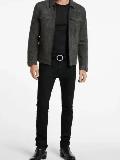 CYNDER TRUCKER-John Varvatos Best