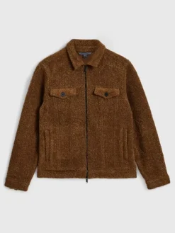 CYNDER TRUCKER-John Varvatos Best