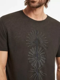 DAGGER TEE-John Varvatos Sale