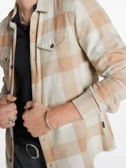 DALE SHIRT-John Varvatos Discount