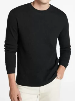 DANTE CREWNECK-John Varvatos Outlet