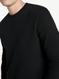 DANTE CREWNECK-John Varvatos Outlet