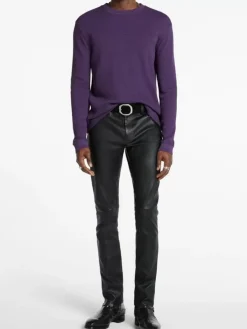 DANTE CREWNECK-John Varvatos Outlet