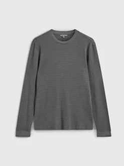 DANTE CREWNECK-John Varvatos Outlet