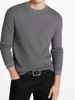 DANTE CREWNECK-John Varvatos Outlet
