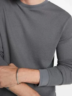 DANTE CREWNECK-John Varvatos Outlet