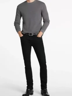 DANTE CREWNECK-John Varvatos Outlet