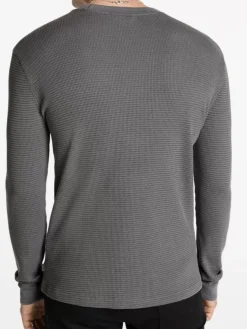 DANTE CREWNECK-John Varvatos Outlet
