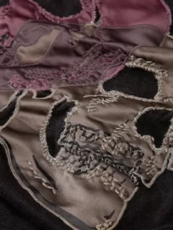 DOUBLE SKULL TEE-John Varvatos Outlet