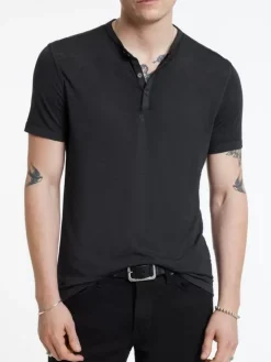 DUKE HENLEY-John Varvatos