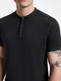 DUKE HENLEY-John Varvatos