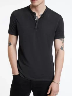 DUKE HENLEY-John Varvatos