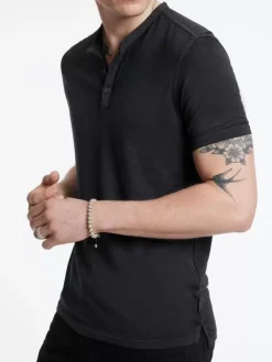 DUKE HENLEY-John Varvatos