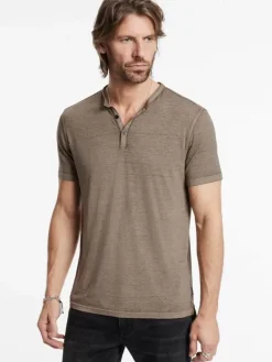 DUKE HENLEY-John Varvatos New
