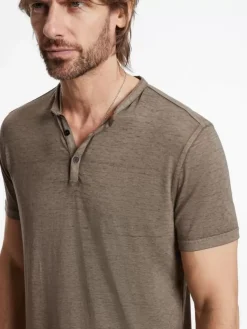 DUKE HENLEY-John Varvatos New