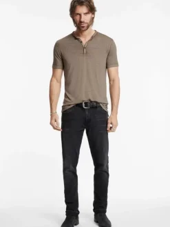 DUKE HENLEY-John Varvatos New