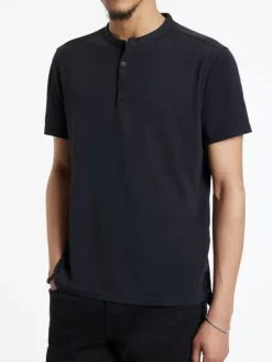 DUKE HENLEY-John Varvatos Hot