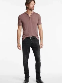 DUKE HENLEY-John Varvatos