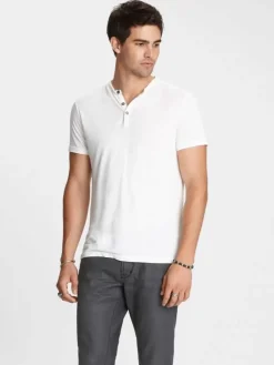 DUKE HENLEY-John Varvatos Discount