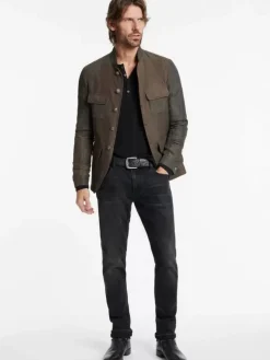 ENGLEMORE JACKET-John Varvatos Hot