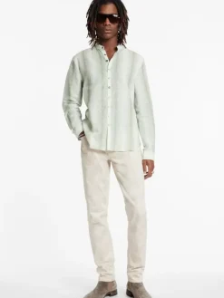 ESTILL SHIRT-John Varvatos Outlet