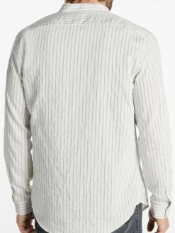 ESTILL SHIRT-John Varvatos Hot