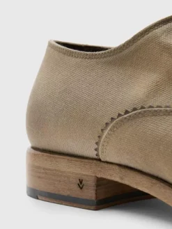 FLEETWOOD DERBY-John Varvatos