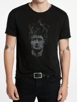HAIL HAIL TEE-John Varvatos Hot