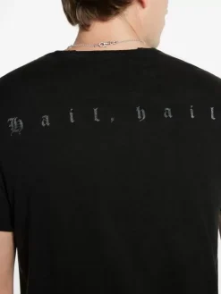HAIL HAIL TEE-John Varvatos Hot