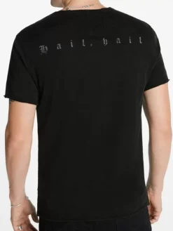 HAIL HAIL TEE-John Varvatos Hot