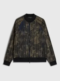 HAMMOND BOMBER-John Varvatos Sale